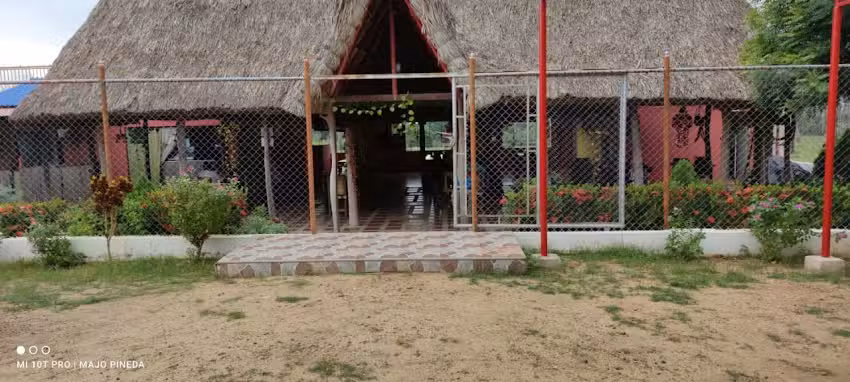 Hospedaje Naty Mompox