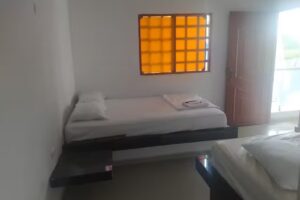 Hospedaje Nuevo Amanecer