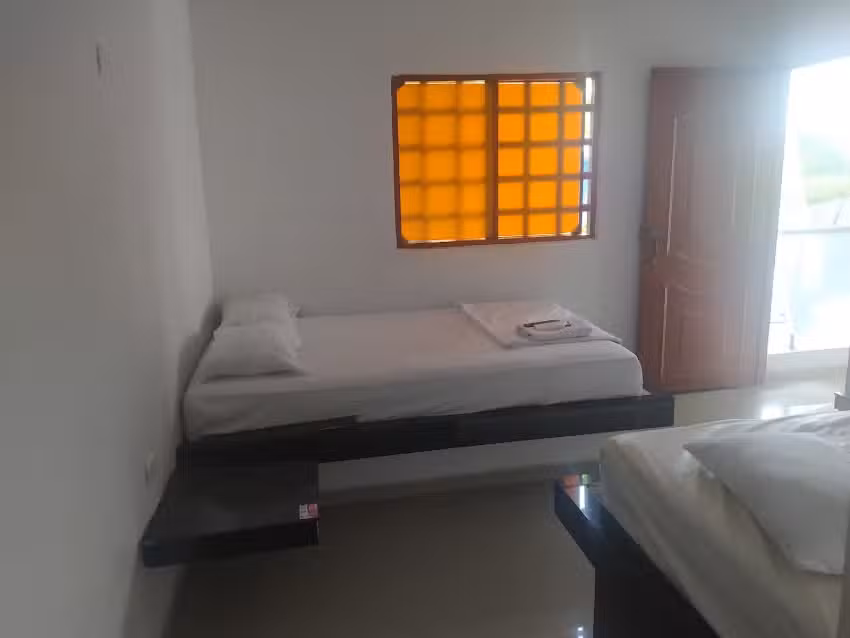 Hospedaje Nuevo Amanecer