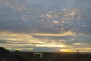 Hospedaje orient star