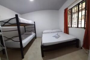 Hospedaje Orqu&iacute;deas Norcasia