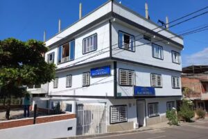 Hospedaje Palacio Balmoral