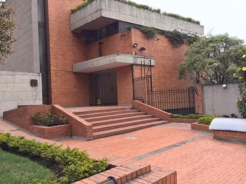 Hospedaje Para&iacute;so del Salitre