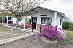 Hospedaje Payande Desierto Tatacoa