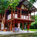 hospedaje piedras de agua