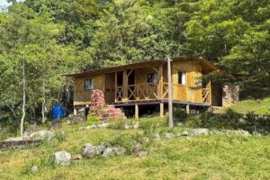 Hospedaje Pueblo Chiquito