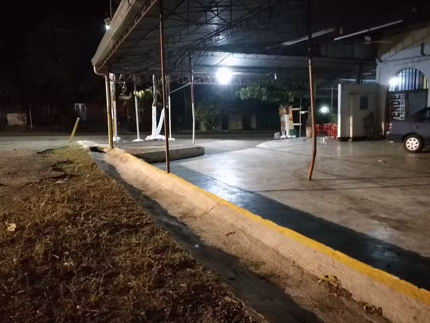 Hospedaje Punto Real