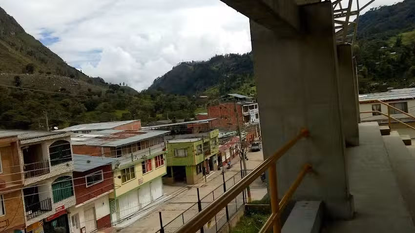 Hospedaje Real
