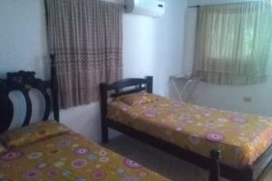 Hospedaje Restaurante El Rancho De Zoila