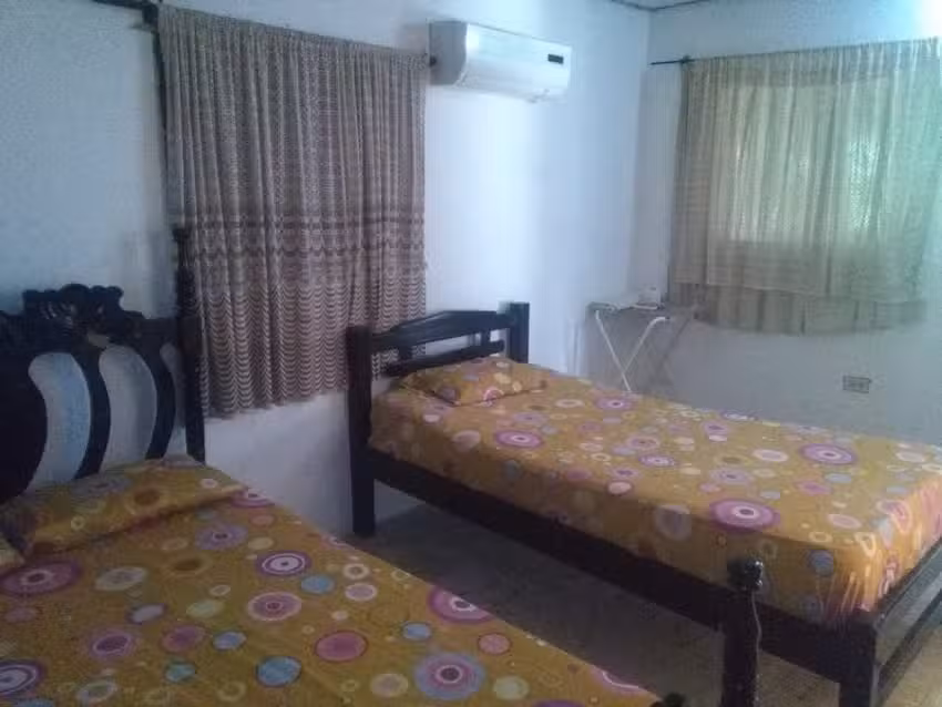 Hospedaje Restaurante El Rancho De Zoila