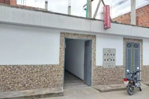 Hospedaje Restaurante La Casona