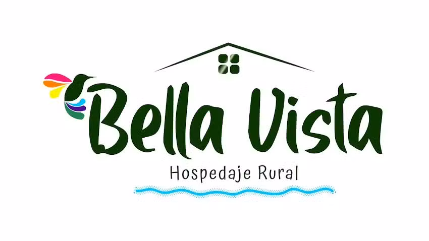 Hospedaje rural Bella Vista