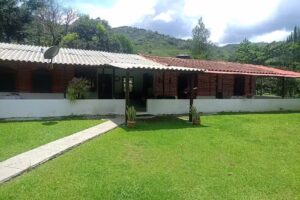 Hospedaje rural caba&ntilde;a Analu