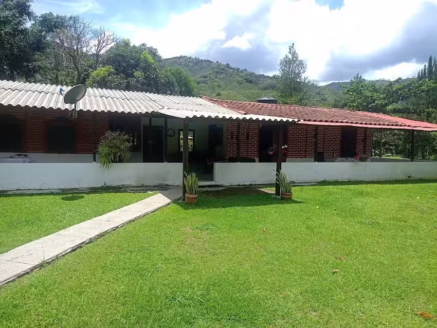 Hospedaje rural caba&ntilde;a Analu