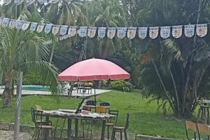 Hospedaje rural CALANDAIMA