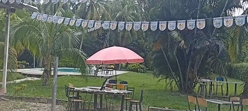 Hospedaje rural CALANDAIMA