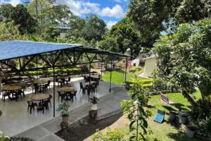 Hospedaje Rural Casa de campo Erika Sofia