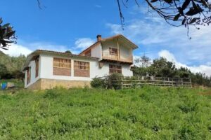 Hospedaje Rural Casa Laurel