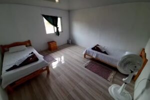 Hospedaje Rural Casa Verde