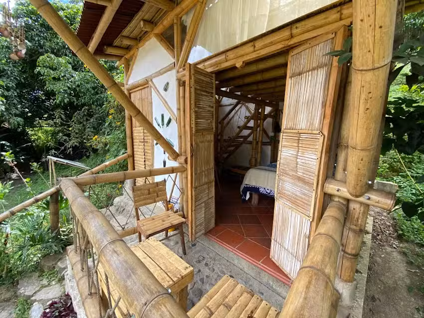 Hospedaje Rural &ndash; Ecoturismo La Aurora