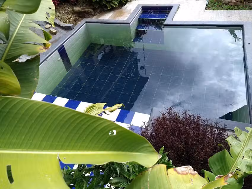 Hospedaje Rural La Tierra de los Abuelos