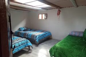 Hospedaje Rural Parameros