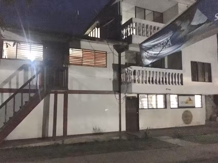 Hospedaje San Carlos