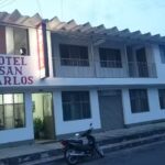 Hospedaje San Carlos