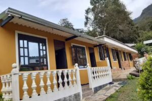 Hospedaje San Francisco