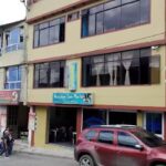 Hospedaje San Martin