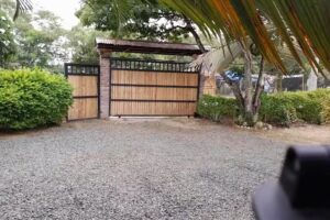 Hospedaje Santa Rita