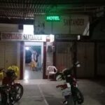 Hospedaje Santander