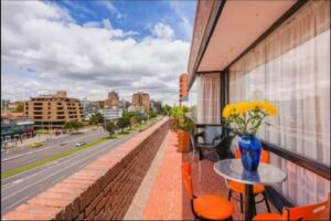 Hospedaje Sary house