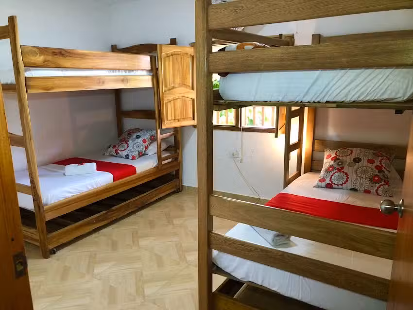 Hospedaje Sierra Kay