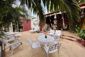 Hospedaje Solymar Sarie Bay