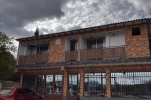 Hospedaje Su&eacute; y Ch&iacute;a