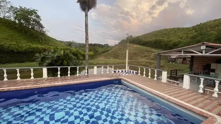 Hospedaje Tierra de Lobos