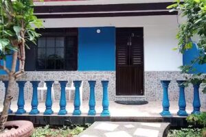 Hospedaje Turistico Angula Place