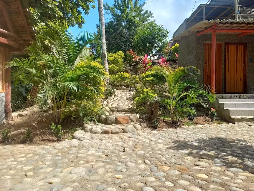 Hospedaje valencia