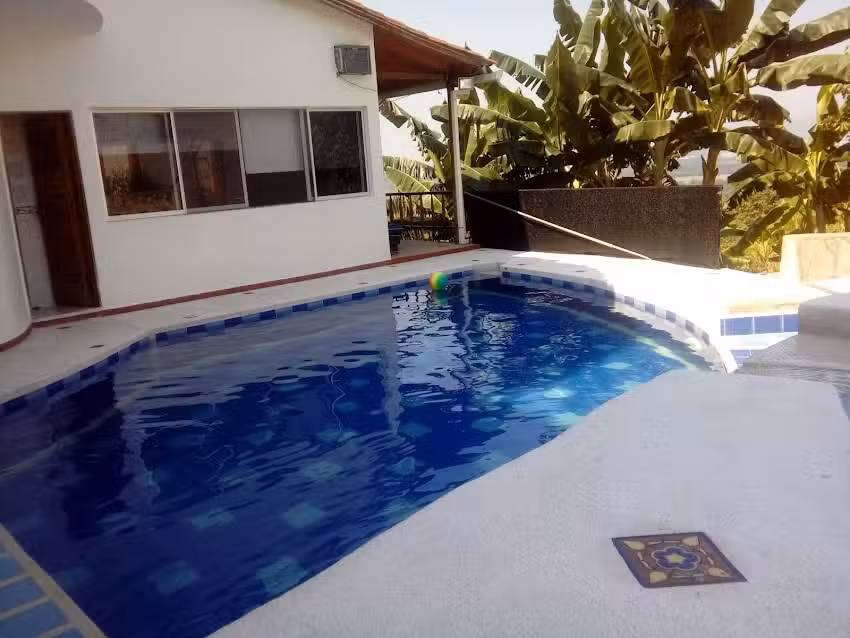 Hospedaje Villa El Vergel