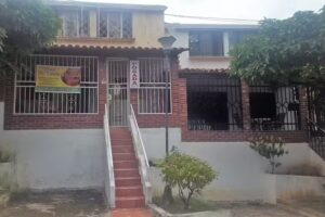 Hospedaje Villa Espa&ntilde;a