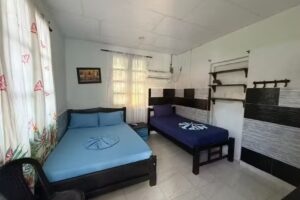 Hospedaje villa Guadalupe