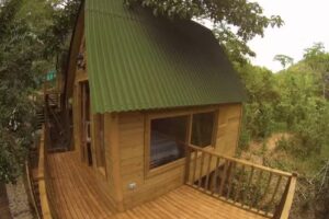 Hospedaje Villa juana