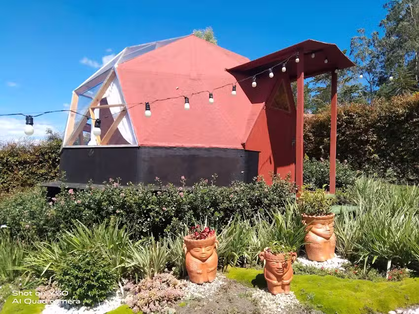 Hospedaje Villa Moreno