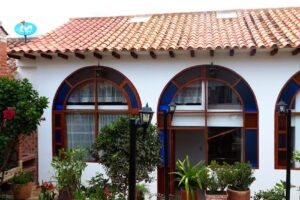 Hospedaje Villa Pepita Real