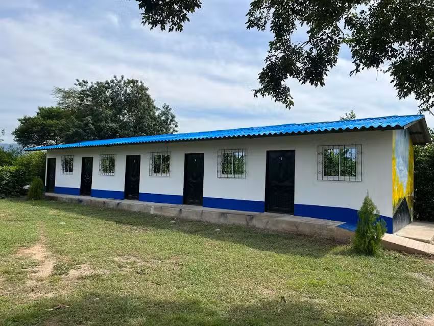 Hospedaje Villa Sarboh