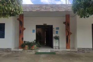 Hospedaje Villalid Familiar