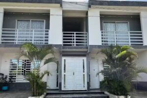 Hospedaje y Hotel La Uni&oacute;n Valle Villa Kerly