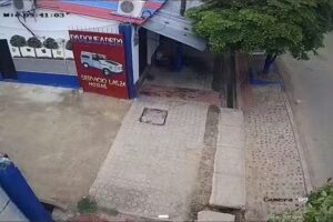 Hospedaje y Restaurante El Cacha