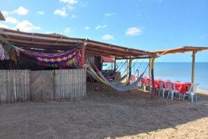 Hospedaje Y Restaurante El Rancho De Xiomy